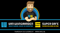 Van Wijngaarden Groothandel BV