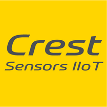Crest Sensors BV