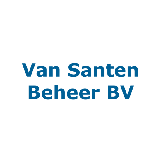 Van Santen Beheer B.V.