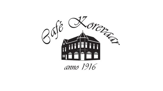 Café Korevaar