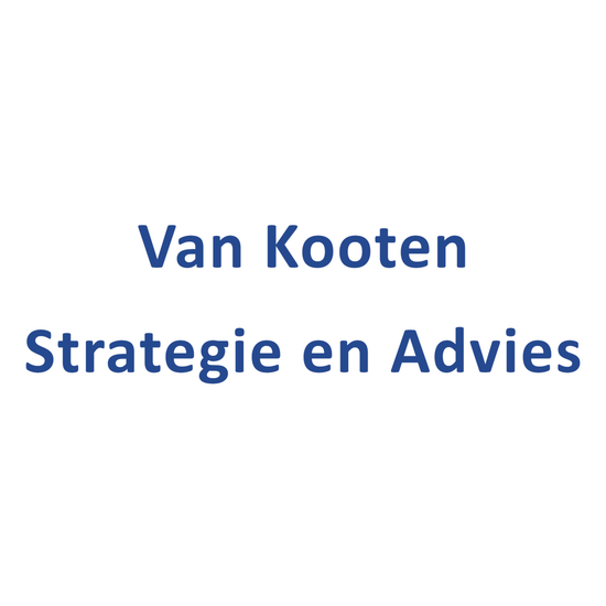 Van Kooten Strategie en Advies