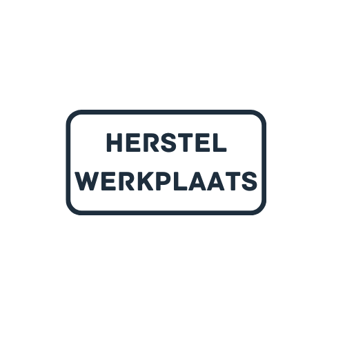 Stichting De Herstelwerkplaats